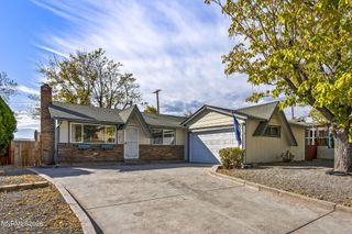 2260 W 7th Street, Reno, NV 89503