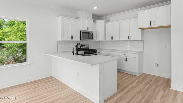 313 Robinson Bluff Road, Panama City Beach, FL 32407