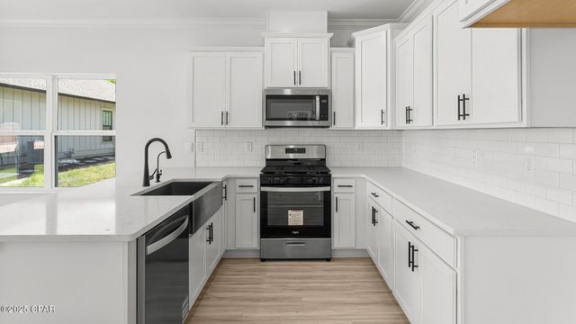 313 Robinson Bluff Road, Panama City Beach, FL 32407