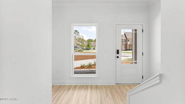 313 Robinson Bluff Road, Panama City Beach, FL 32407