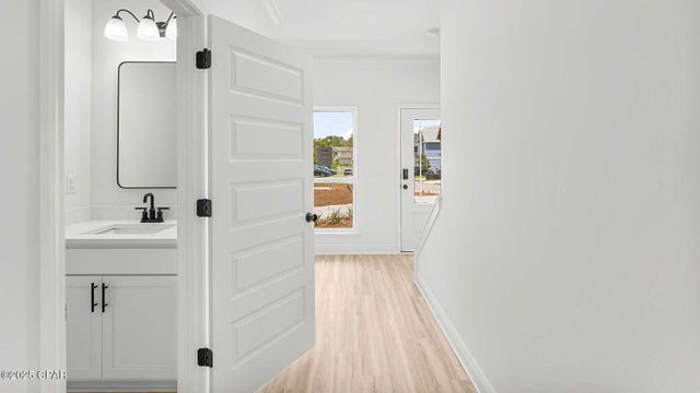 313 Robinson Bluff Road, Panama City Beach, FL 32407