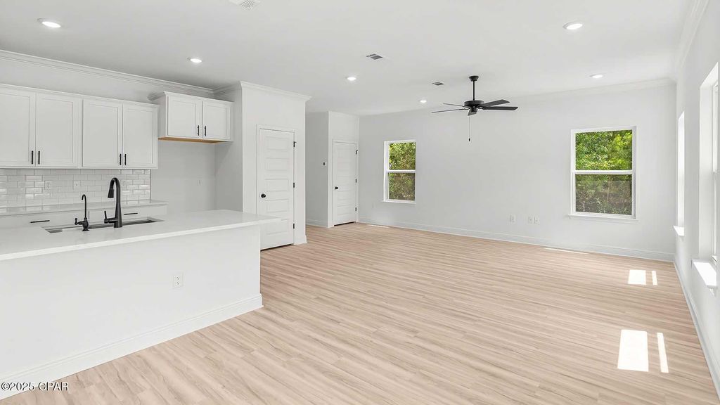 Image 16 of property listing at 313 Robinson Bluff Road, Panama City Beach, FL 32407