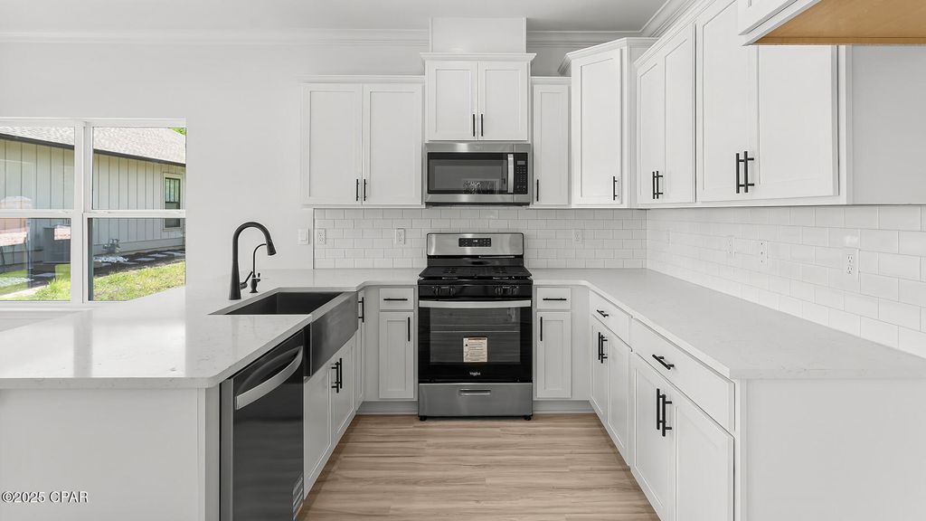 Image 18 of property listing at 313 Robinson Bluff Road, Panama City Beach, FL 32407