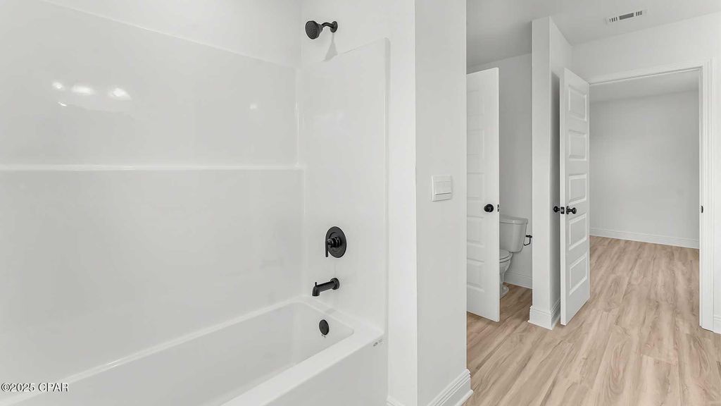 Image 32 of property listing at 313 Robinson Bluff Road, Panama City Beach, FL 32407