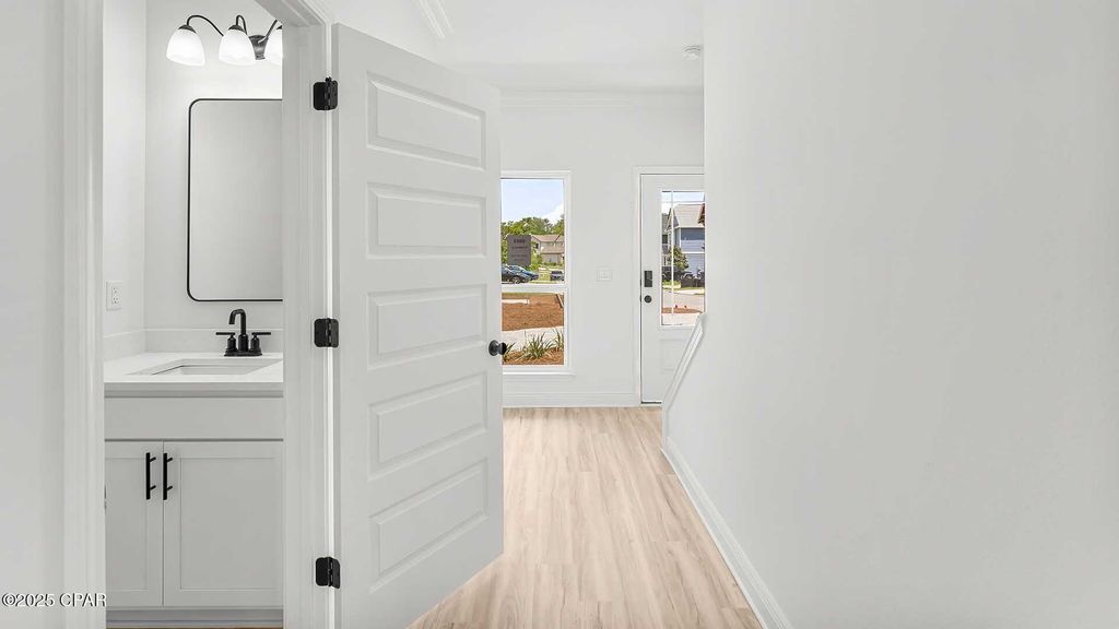 Image 6 of property listing at 313 Robinson Bluff Road, Panama City Beach, FL 32407