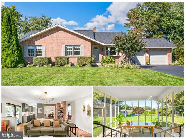8010 MEADOWVIEW DR, Frederick, MD 21702
