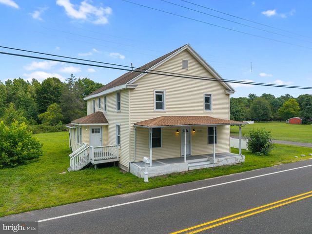 2043 ROUTE 542, Tuckerton, NJ 08087