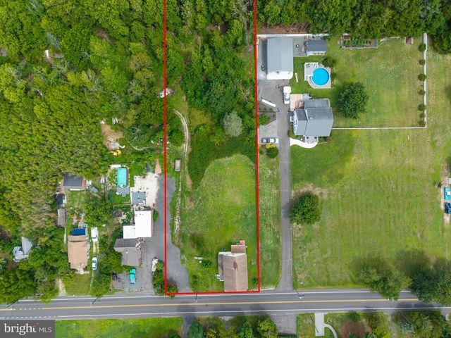 2043 ROUTE 542, Tuckerton, NJ 08087