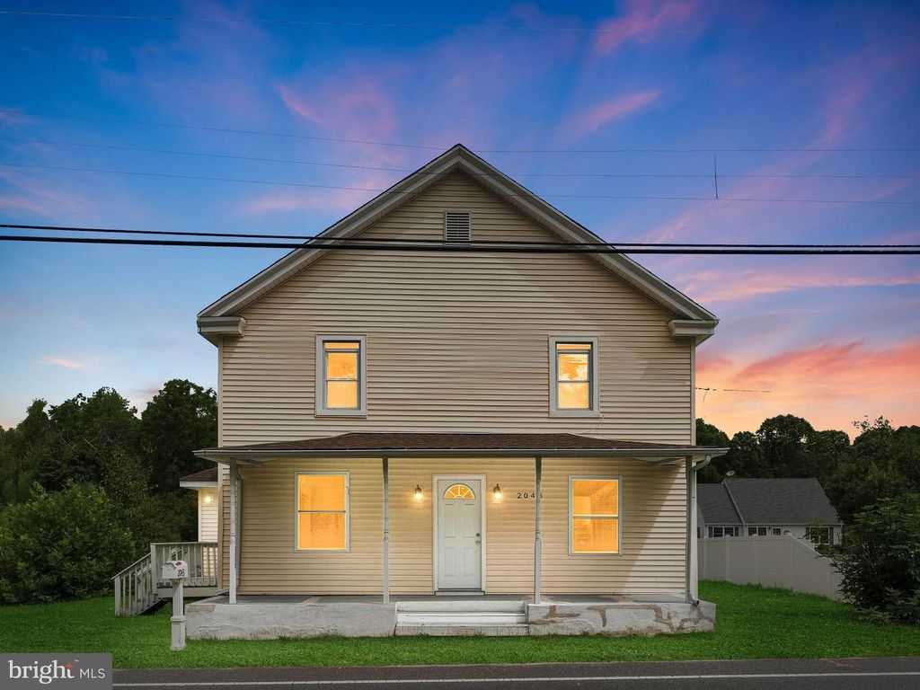 2043 ROUTE 542, Tuckerton, NJ 08087