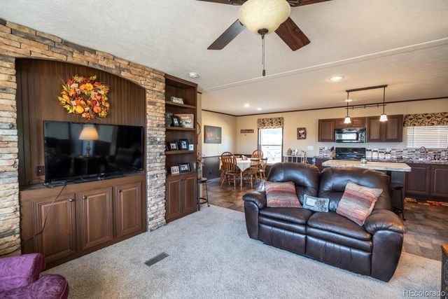 1950 CR 510, Walsenburg, CO 81089