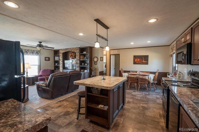 1950 CR 510, Walsenburg, CO 81089