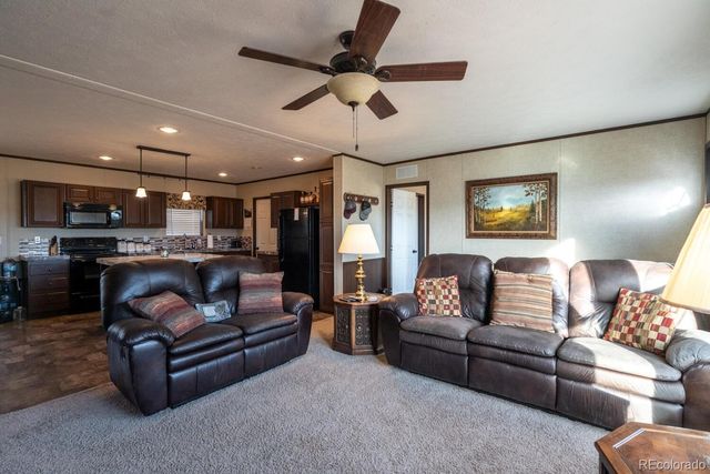 1950 CR 510, Walsenburg, CO 81089