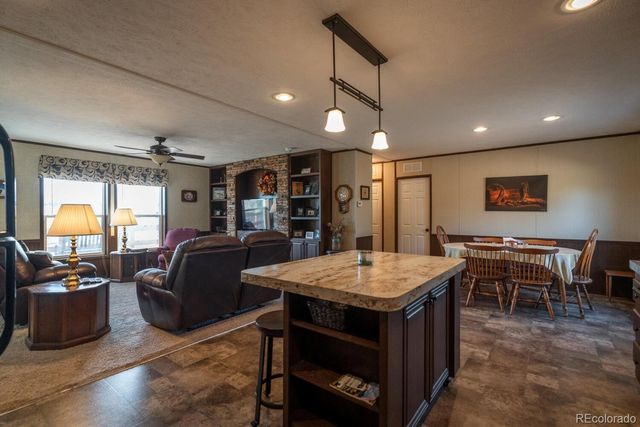 1950 CR 510, Walsenburg, CO 81089