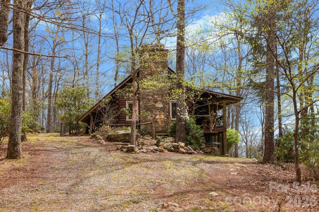 305 Stamey Creek Road, Brevard, NC 28712