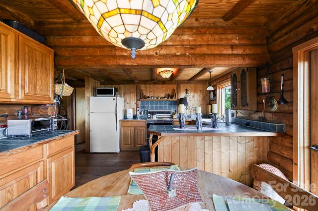 305 Stamey Creek Road, Brevard, NC 28712