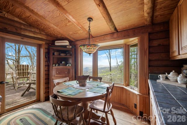 305 Stamey Creek Road, Brevard, NC 28712