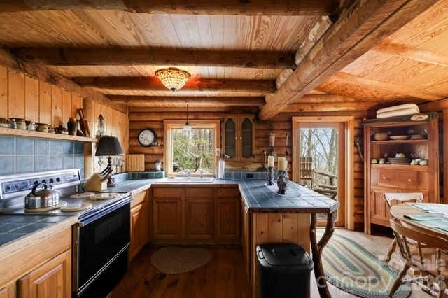 305 Stamey Creek Road, Brevard, NC 28712