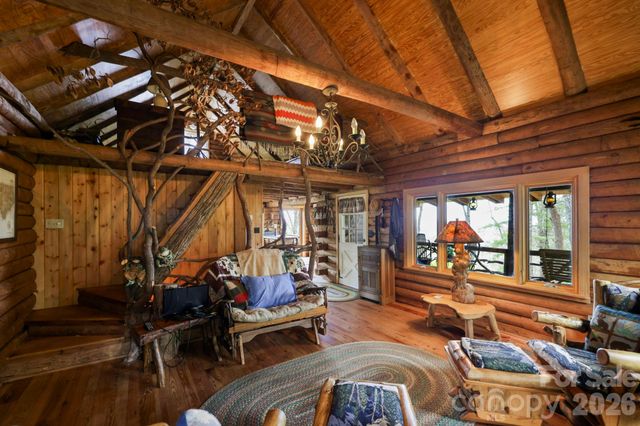 305 Stamey Creek Road, Brevard, NC 28712