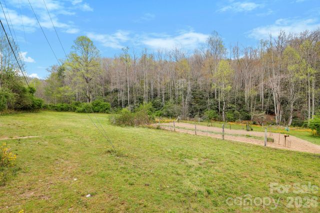 305 Stamey Creek Road, Brevard, NC 28712