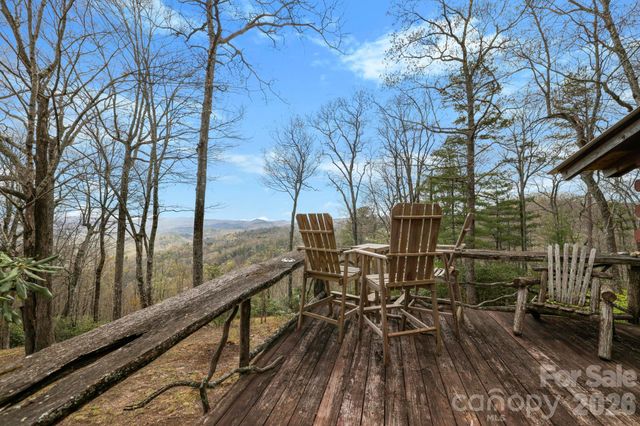 305 Stamey Creek Road, Brevard, NC 28712