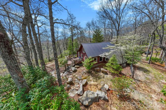 305 Stamey Creek Road, Brevard, NC 28712