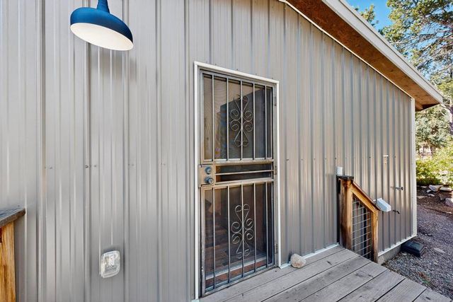 7 Chula Road, Tijeras, NM 87059