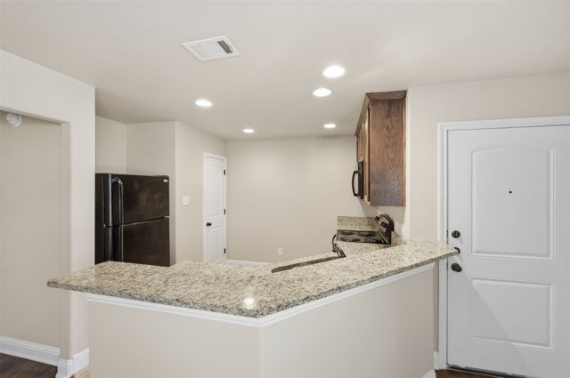 131 Sunburst Court, Weatherford, TX 76087