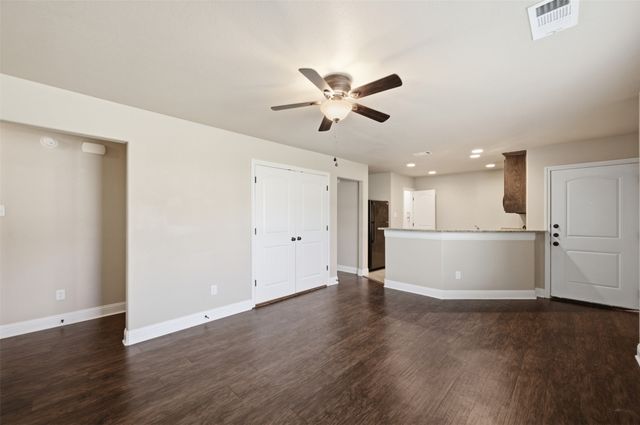 131 Sunburst Court, Weatherford, TX 76087