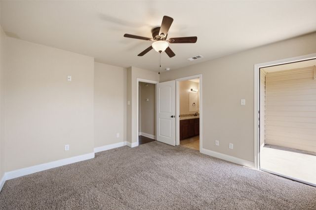 131 Sunburst Court, Weatherford, TX 76087
