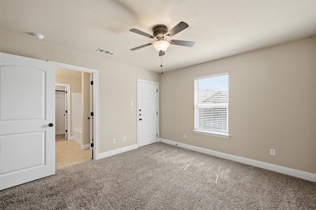 131 Sunburst Court, Weatherford, TX 76087