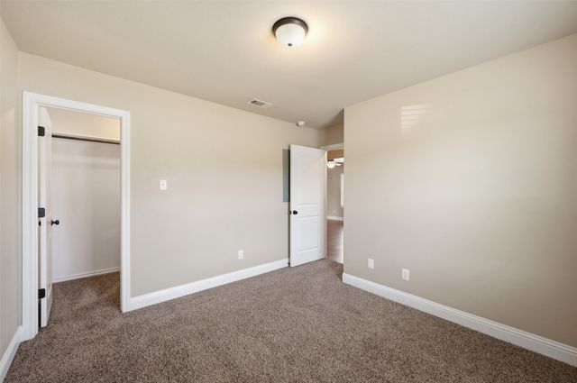131 Sunburst Court, Weatherford, TX 76087