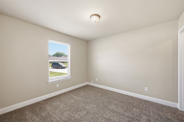 131 Sunburst Court, Weatherford, TX 76087