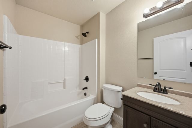 131 Sunburst Court, Weatherford, TX 76087