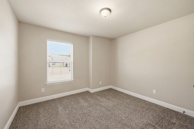 131 Sunburst Court, Weatherford, TX 76087