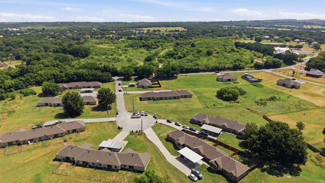131 Sunburst Court, Weatherford, TX 76087