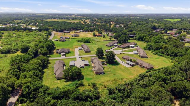 131 Sunburst Court, Weatherford, TX 76087