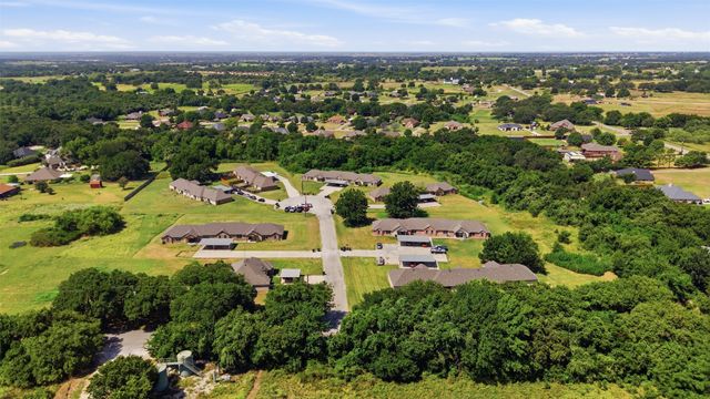 131 Sunburst Court, Weatherford, TX 76087