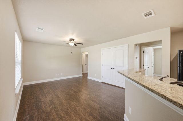 131 Sunburst Court, Weatherford, TX 76087