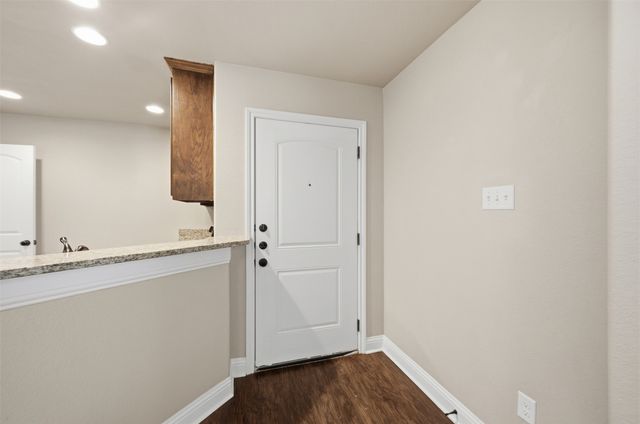 131 Sunburst Court, Weatherford, TX 76087
