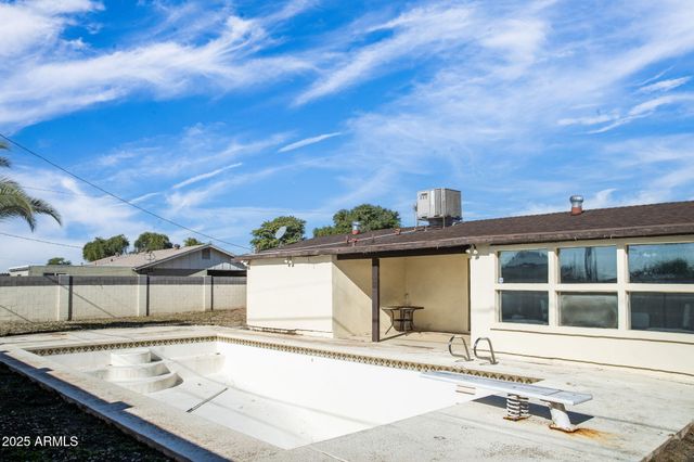 2309 W WOOD Drive, Phoenix, AZ 85029