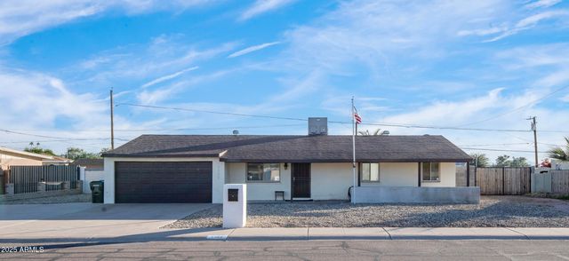 2309 W WOOD Drive, Phoenix, AZ 85029