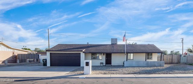 2309 W WOOD Drive, Phoenix, AZ 85029