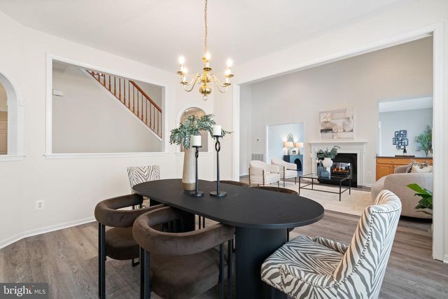 13281 FIELDSTONE WAY, Gainesville, VA 20155