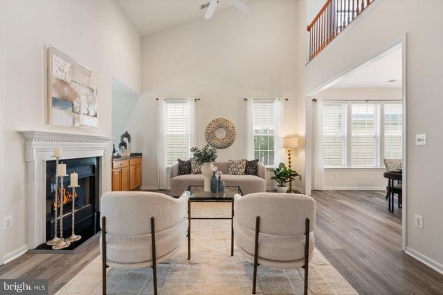 13281 FIELDSTONE WAY, Gainesville, VA 20155