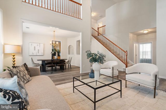 13281 FIELDSTONE WAY, Gainesville, VA 20155