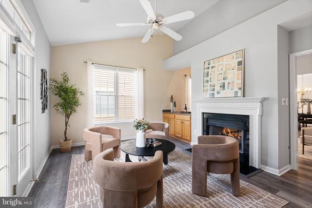 13281 FIELDSTONE WAY, Gainesville, VA 20155