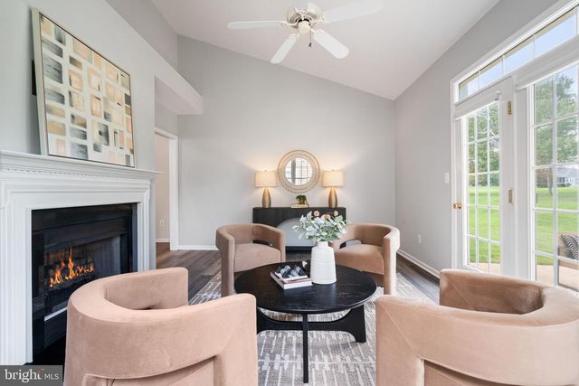 13281 FIELDSTONE WAY, Gainesville, VA 20155