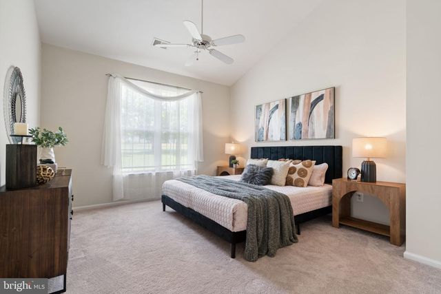 13281 FIELDSTONE WAY, Gainesville, VA 20155