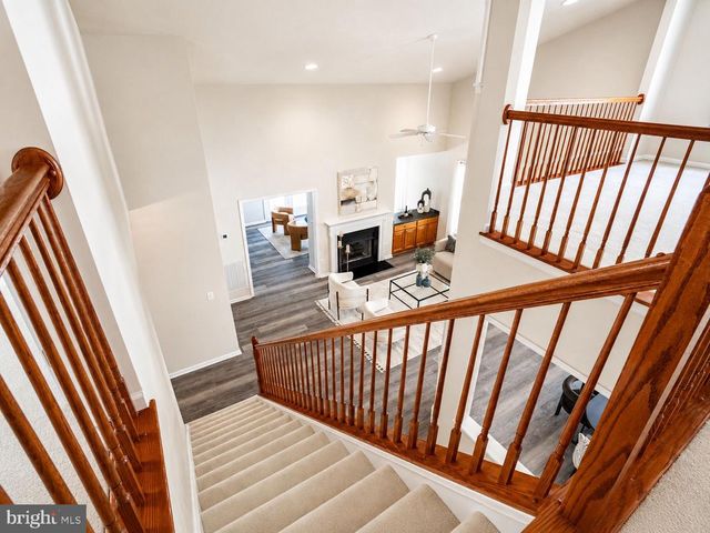 13281 FIELDSTONE WAY, Gainesville, VA 20155