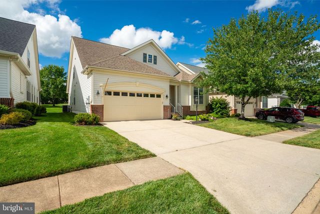13281 FIELDSTONE WAY, Gainesville, VA 20155